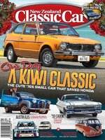 NZ Classic Car